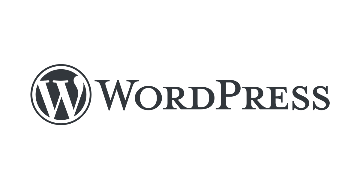 wordpress