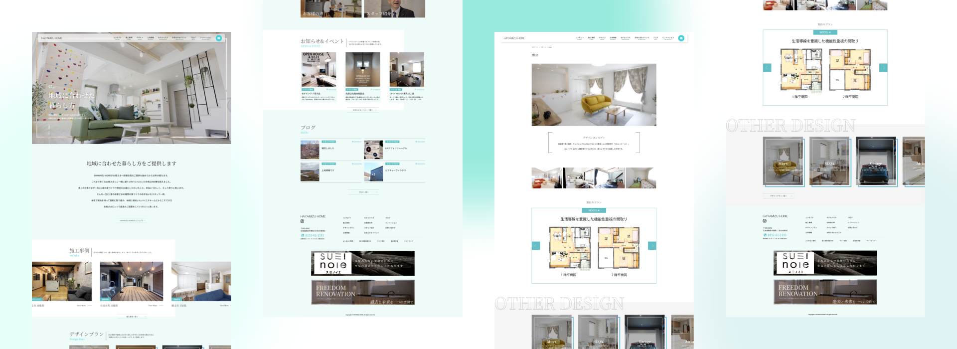 mockup